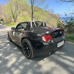 BMW Z4 2008