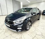 Kia Carens 2018