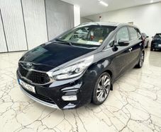 Kia Carens 2018