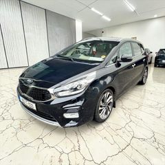 Kia Carens 2018