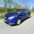 Nissan QASHQAI 2017