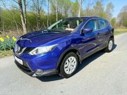 Nissan QASHQAI 2017