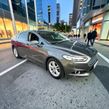 Ford Mondeo 2017