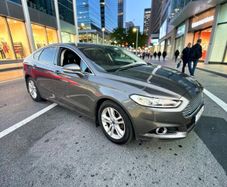 Ford Mondeo 2017