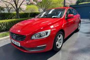 Volvo S60 2015