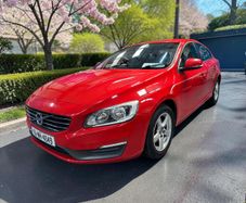 Volvo S60 2015