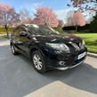 Nissan X-Trail 2016