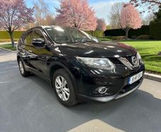 Nissan X-Trail 2016