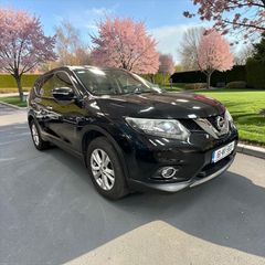 Nissan X-Trail 2016