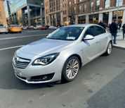 Opel Insignia 2014