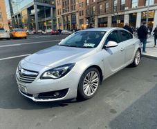 Opel Insignia 2014