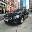 Volvo V60 2013
