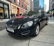Volvo V60 2013