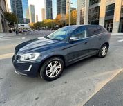 Volvo XC60 2017