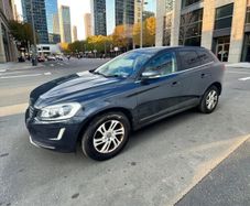 Volvo XC60 2017