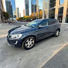 Volvo XC60 2017