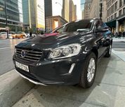 Volvo XC60 2017