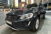 Volvo XC60 2017