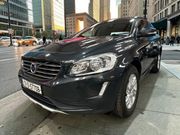 Volvo XC60 2017