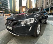 Volvo XC60 2017