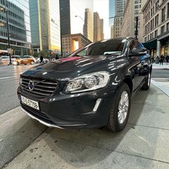 Volvo XC60 2017