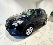 Opel Mokka 2017
