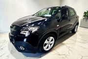 Opel Mokka 2017