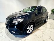 Opel Mokka 2017