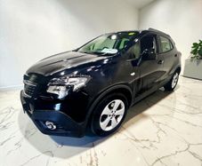 Opel Mokka 2017