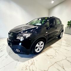 Opel Mokka 2017