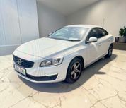 Volvo S60 2016