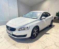 Volvo S60 2016