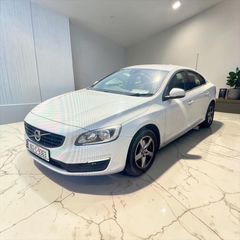 Volvo S60 2016