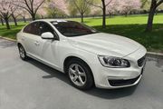Volvo S60 2016