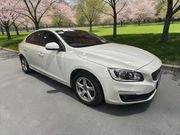 Volvo S60 2016