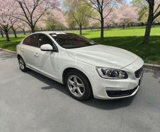 Volvo S60 2016