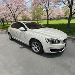 Volvo S60 2016