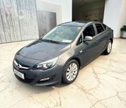 Opel Astra 2015