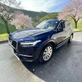 Volvo XC90 2016