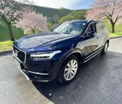 Volvo XC90 2016