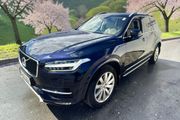 Volvo XC90 2016