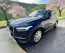 Volvo XC90 2016