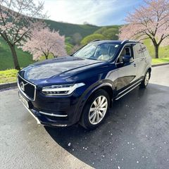 Volvo XC90 2016