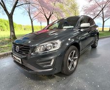Volvo XC60 2015