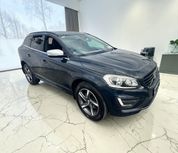 Volvo XC60 2015