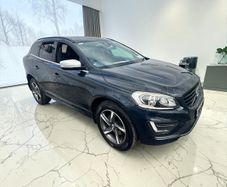 Volvo XC60 2015
