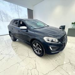 Volvo XC60 2015