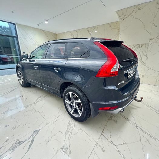 Volvo XC60 2015