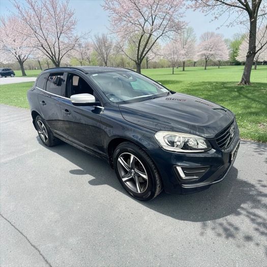 Volvo XC60 2015