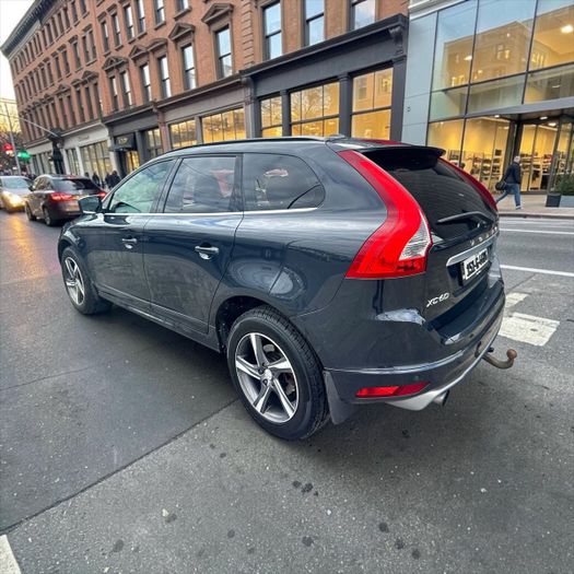 Volvo XC60 2015